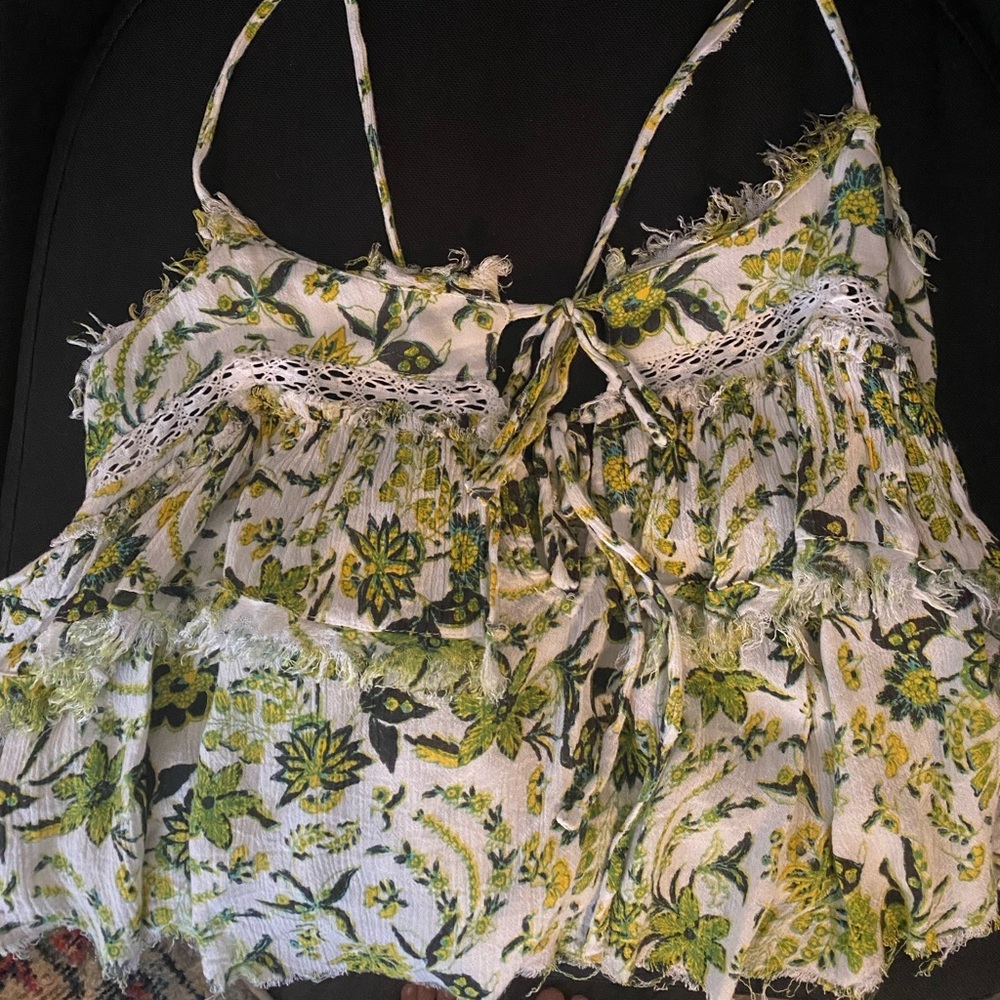 Free people